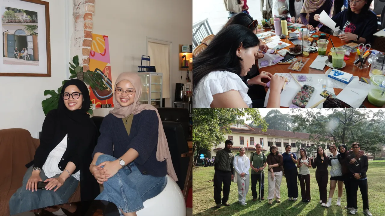 These Two Malaysians Built a Community That Brings Strangers Together Through Side Quests