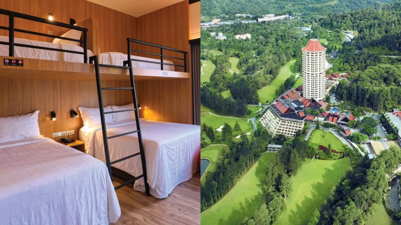 Beyond the Crowds & Bustle, Why Resorts World Awana Could Be Genting Highlands' Best-Kept Secret