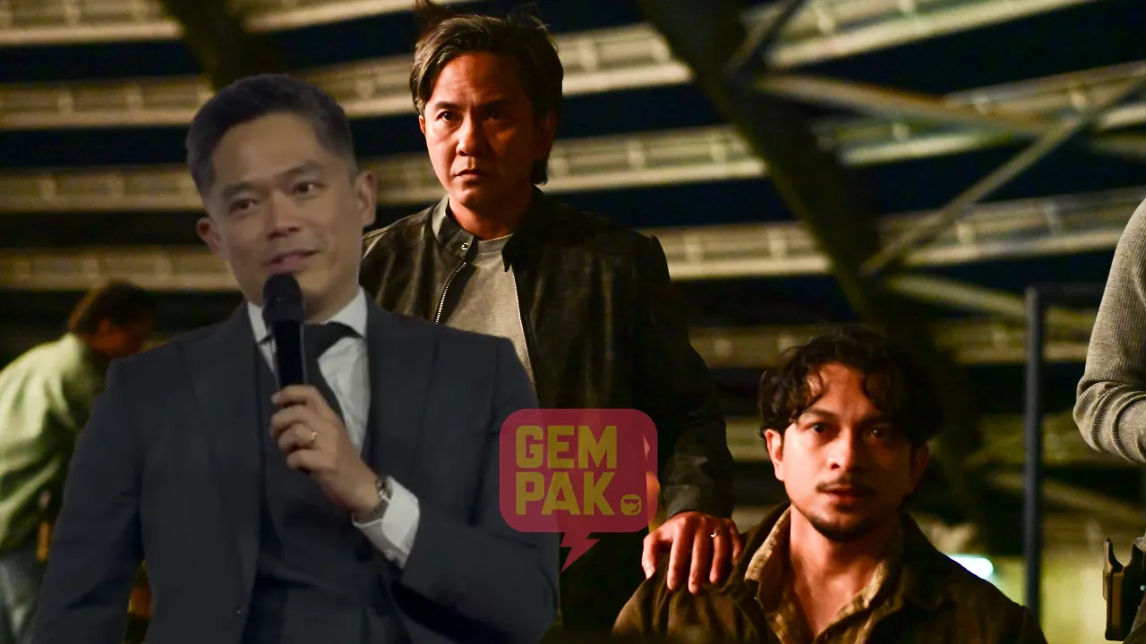 Adrian Teh