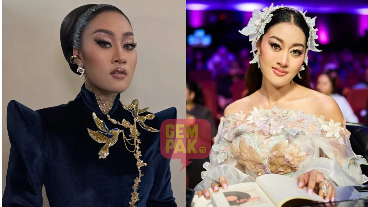 Aisha Retno
