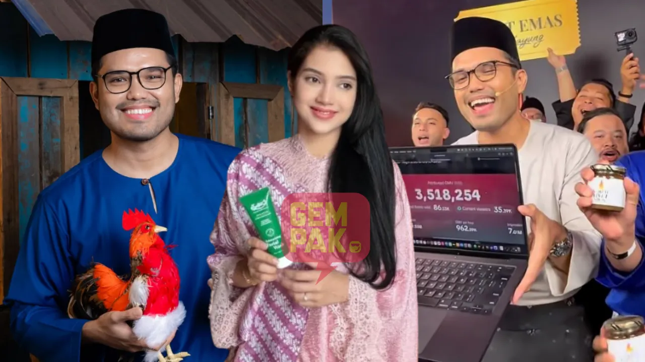 Atikah Suhaime