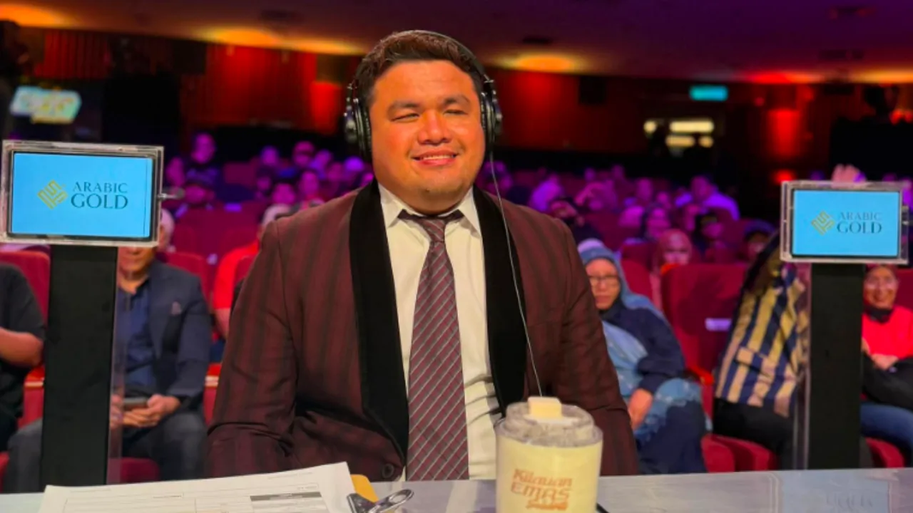 Azmi Saat