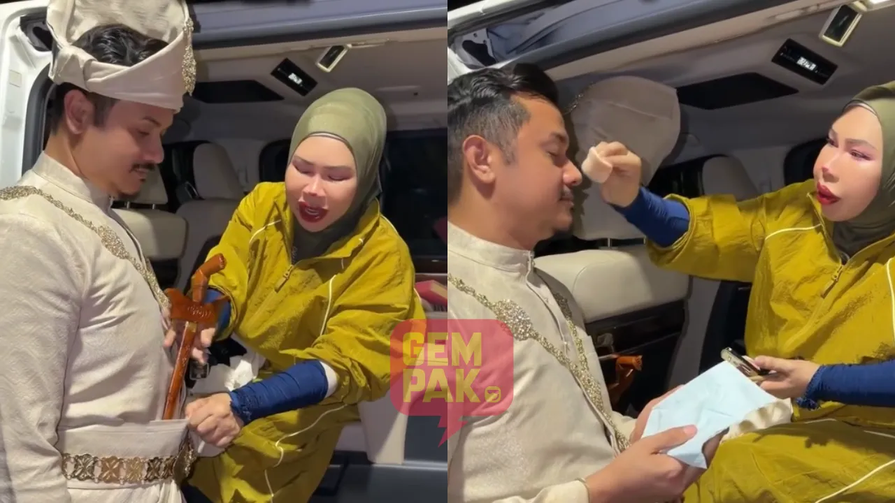 Datuk Seri Vida