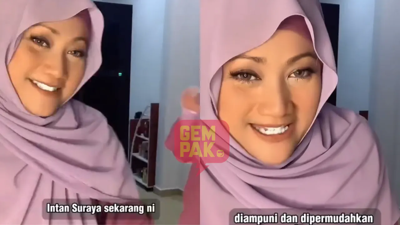 Intan Suraya