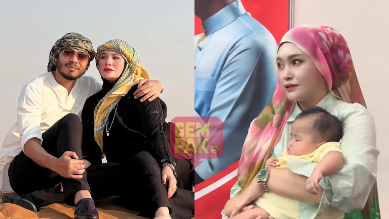 Isteri Mamat Sepah