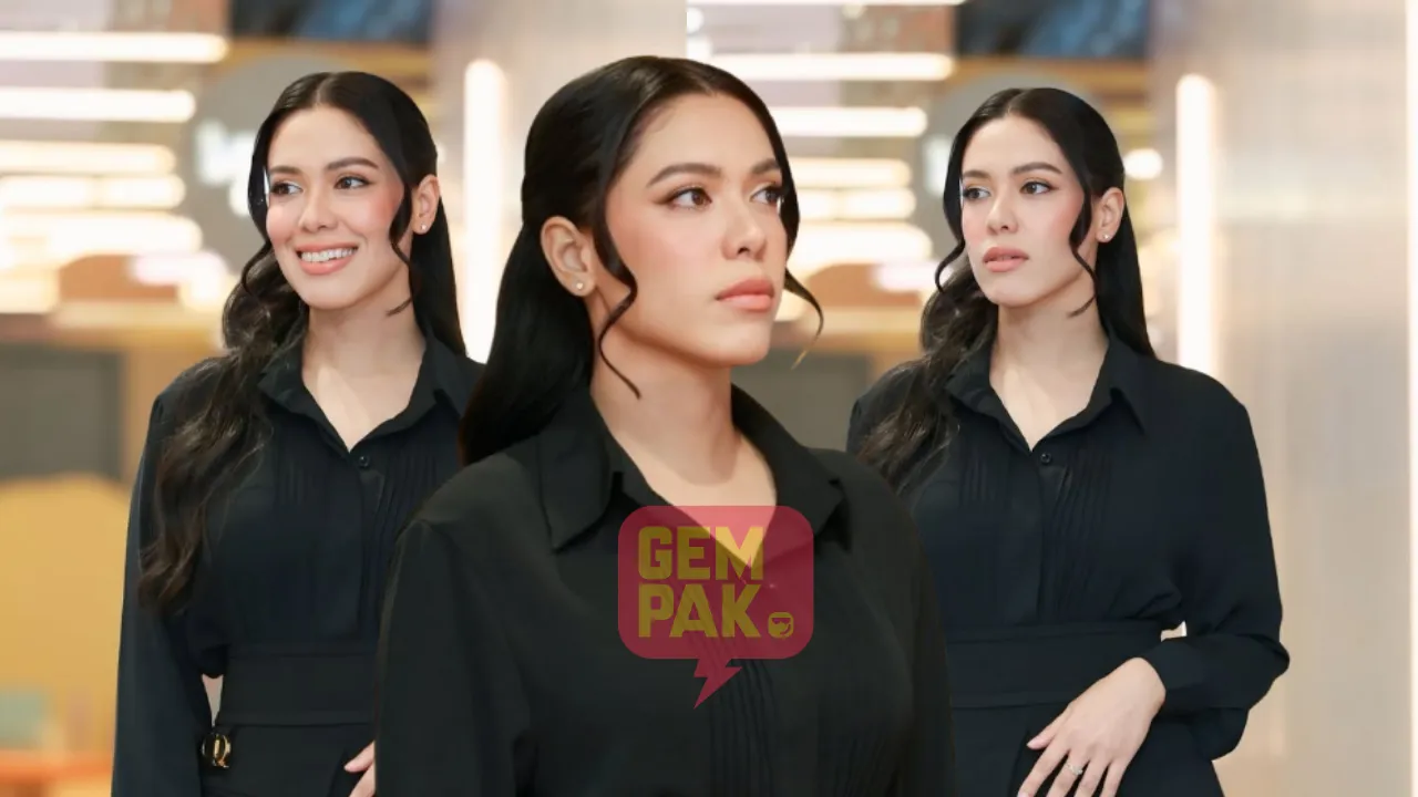 Julia Farhana Marin