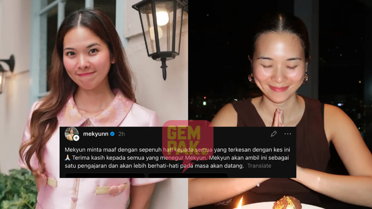 Mek Yun