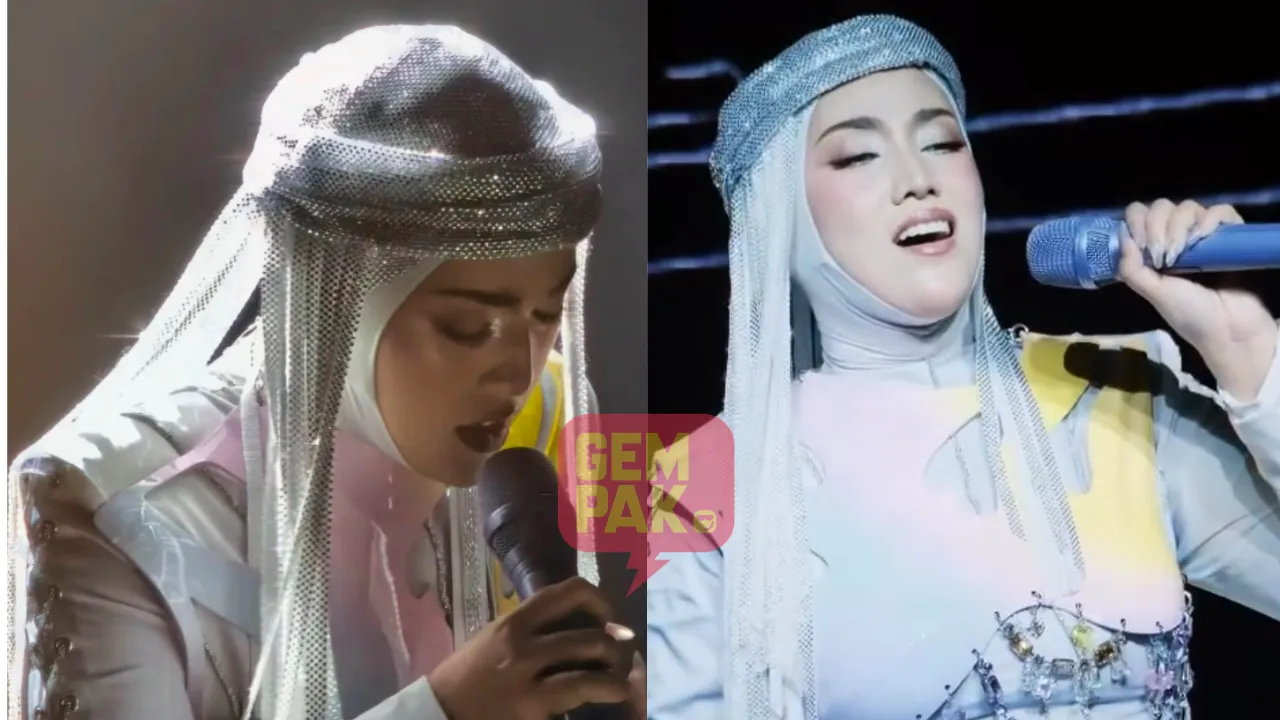Shila Amzah