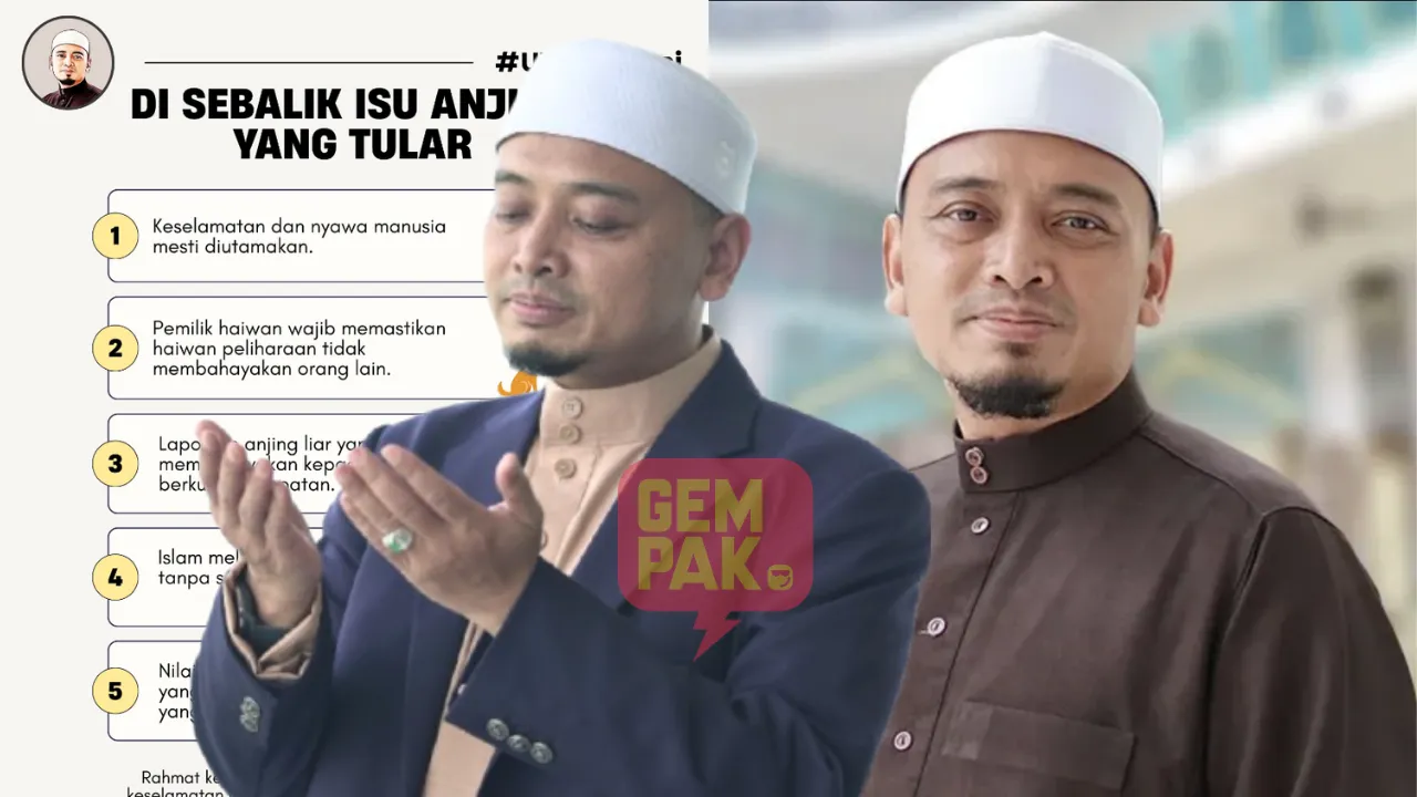 Ustaz Wadi Anuar