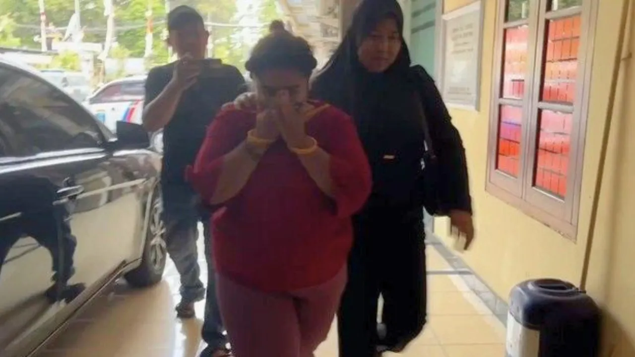 Isteri Potong Zak*r Suami Tengah Tidur Kerana Cemburu