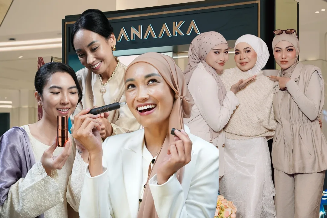 "Confidence Cannot Be Bottled" - Tak Perlu Terlalu Banyak Produk, Ini 5 Prinsip Kecantikan Yang Lebih Realistik