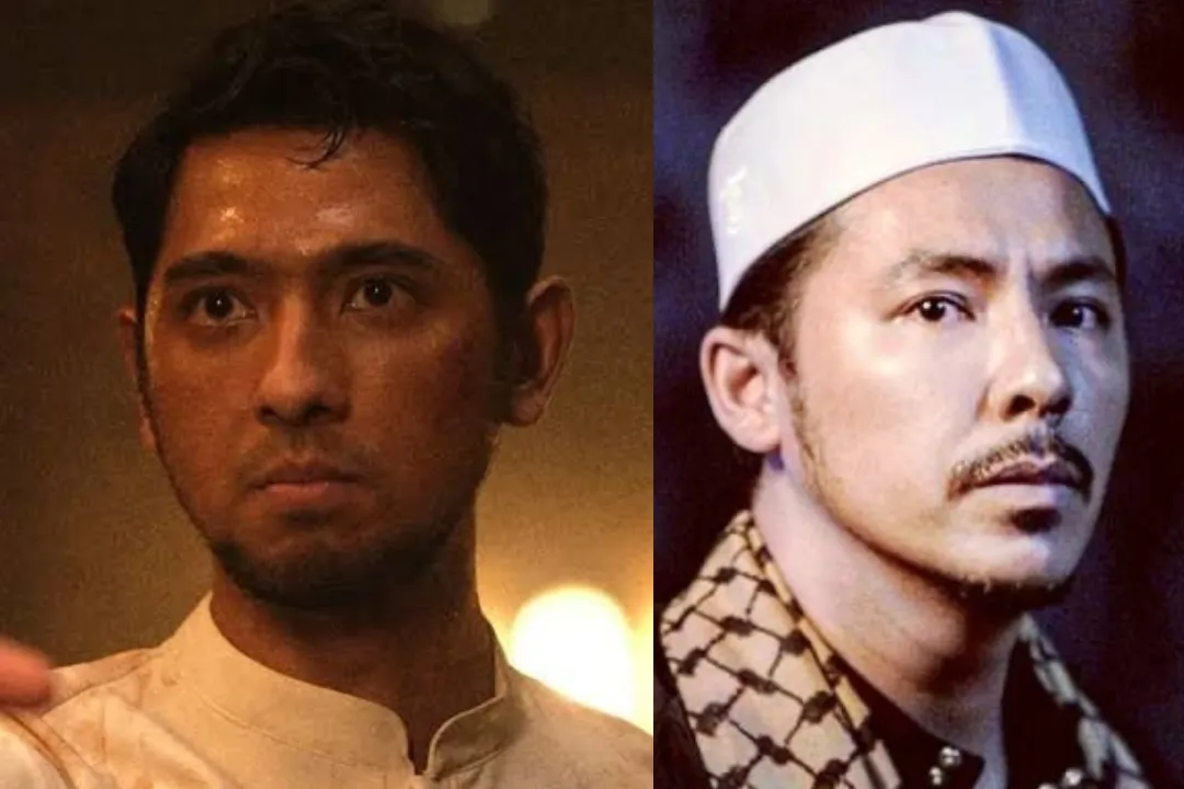 Arya Seloka Jadi Ustaz Adam ‘Ganti’ Syamsul Yusof Dalam Munafik: Melawan Iblis, Teruja Belajar Ruqyah