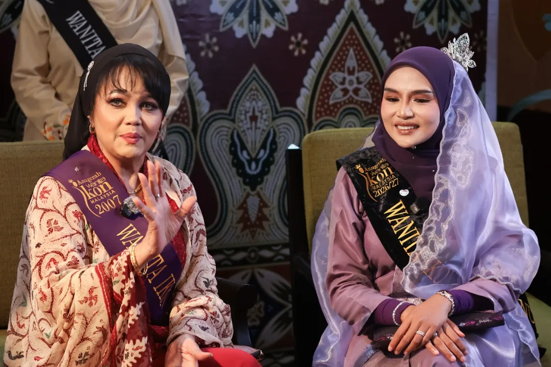 Ibu Ambil Cuti Jaga Anak Sakit Bukan Tak Komited - "Tanggungjawab Jaga Anak Perlu Dilihat Sebagai Shared Responsibility"