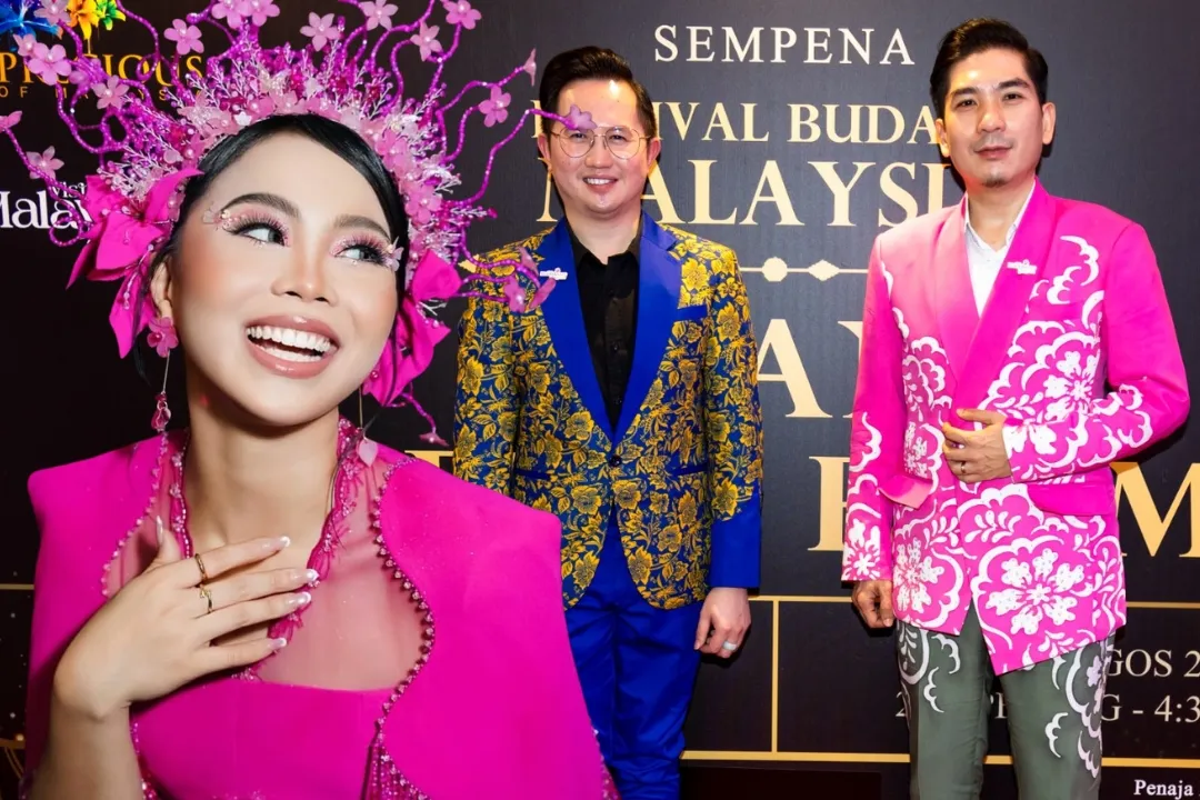 Mahu ‘Rebut Hati’ Gen Z, Precious Of Malaysia Idam Wani Kayrie Gegarkan Pentas Final