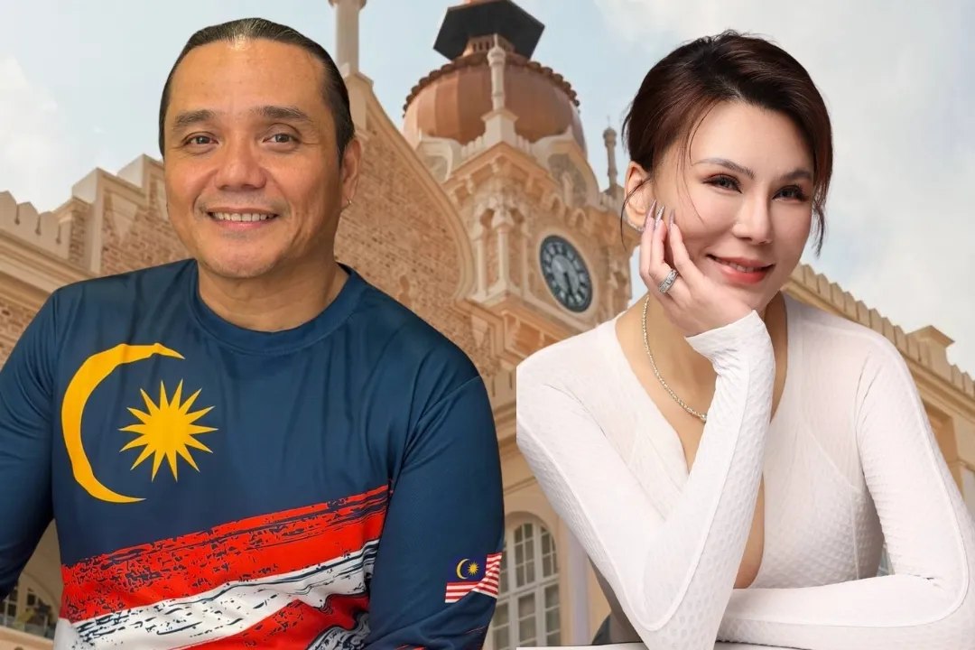 25 Tahun Dalam Industri Muzik, T-REX Akhirnya Hasil Lagu Hari Kebangsaan Pertama - “Merdeka Bukan Sekadar Satu Sambutan”