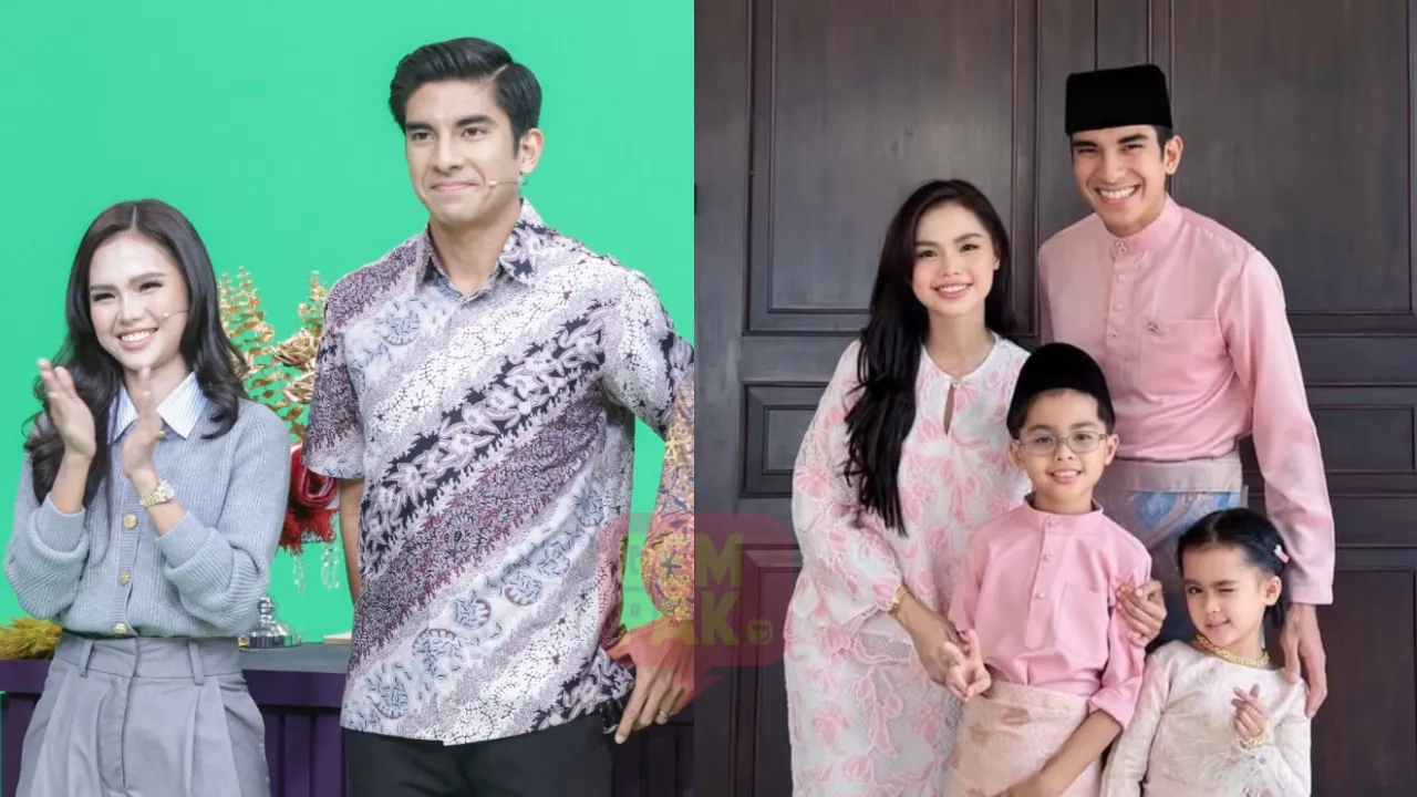 Anak-Anak Gembira Bella Astillah Bakal Nikah, Ayden Paling Teruja - “Dia Siap Tanya Mommy Boleh Beritahu....”