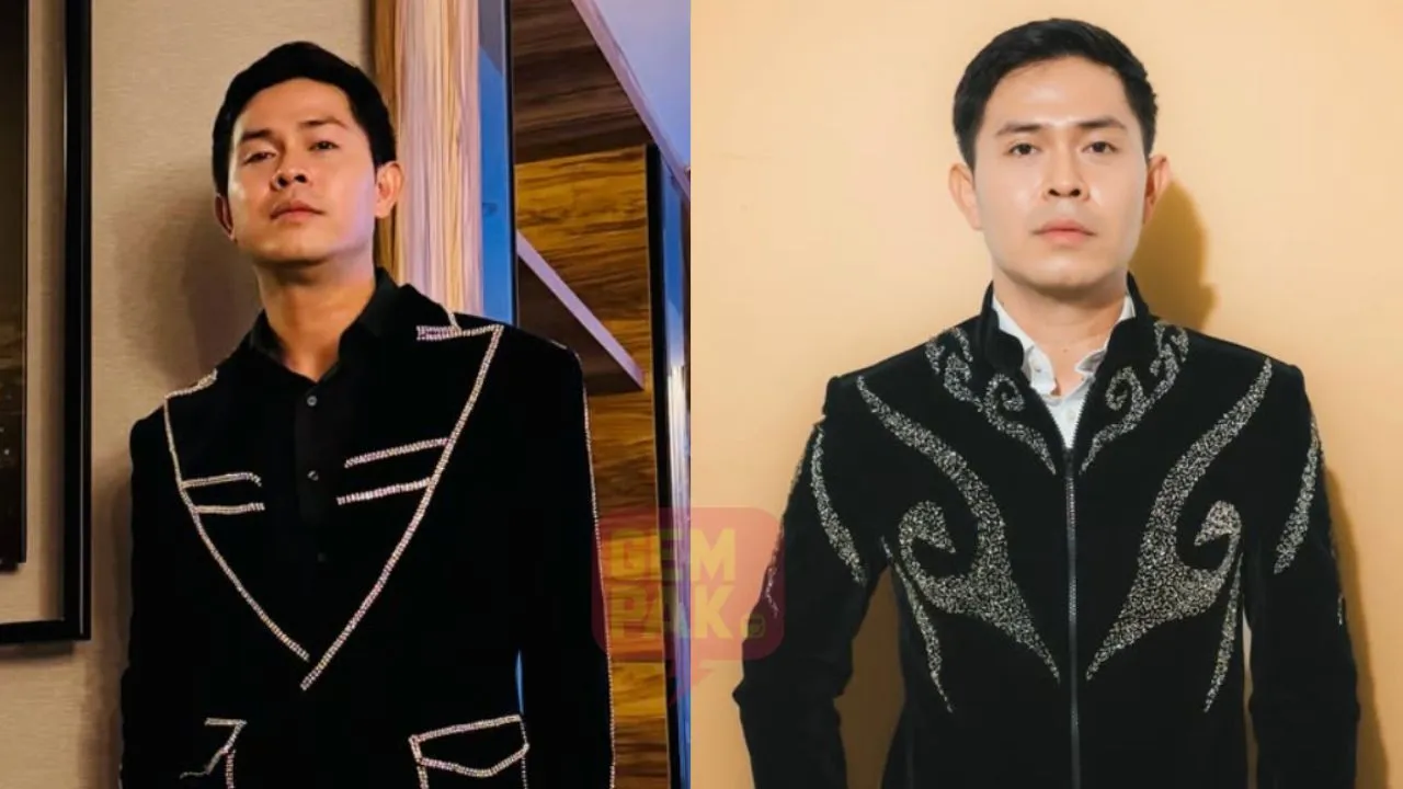 Kekal Dengan Pendirian, Cakra Khan Minta Maaf Isu Kematian Rocky - “Semua Boleh Diselesaikan Tanpa…”