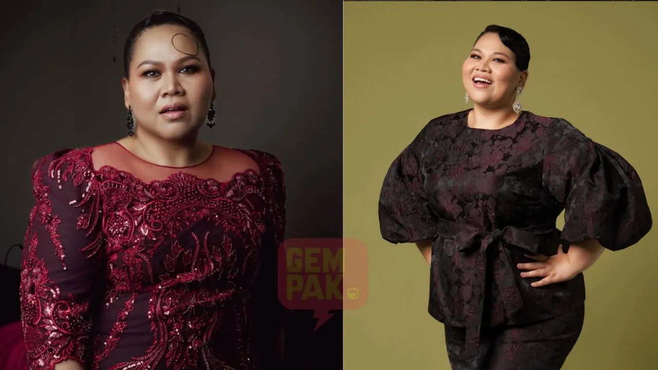 Sherry Alhadad Rupanya Pernah Jadi ‘Wardrobe Assistant’ Tiara Jacquelina Ketika PGLM - “Bila Kenang Balik Memang...”