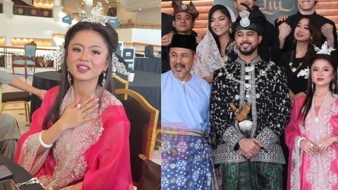 “M. Nasir 'Easygoing', Tapi Memang Tegas” – Melinda Dadew