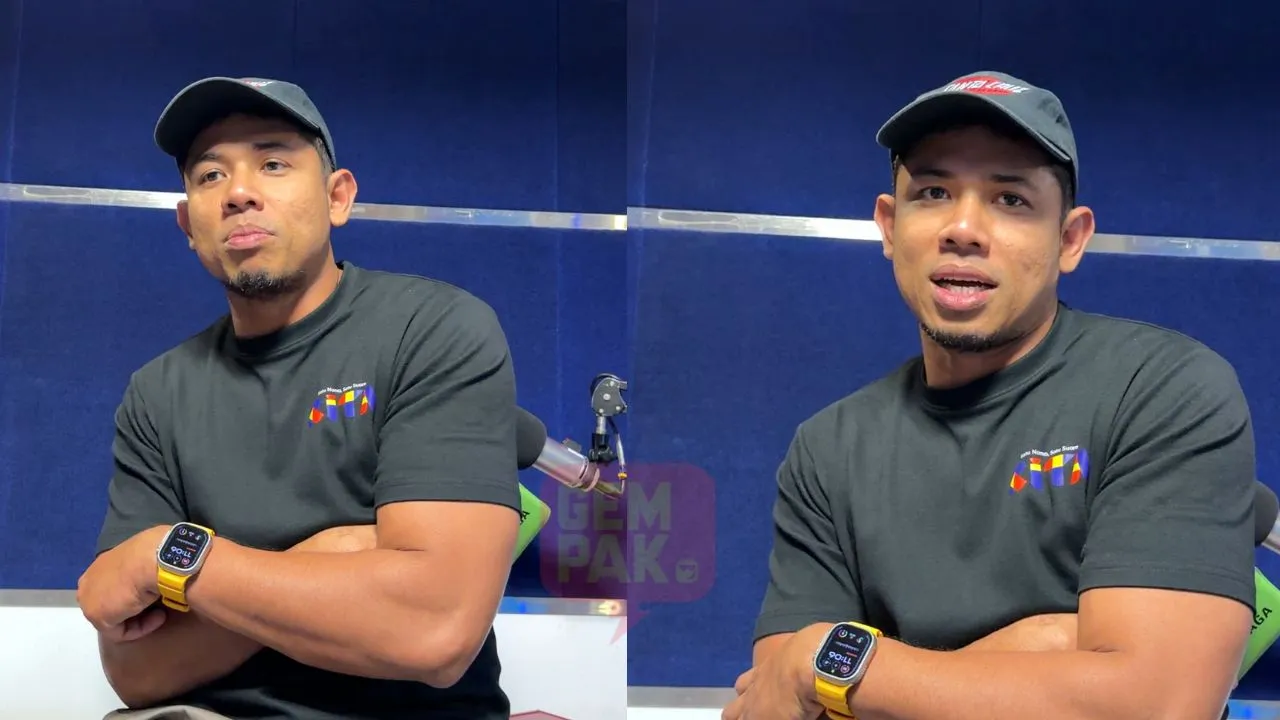 “Kebanyakan Memang Ada Skrip, Dirancang” – Nabil Ahmad