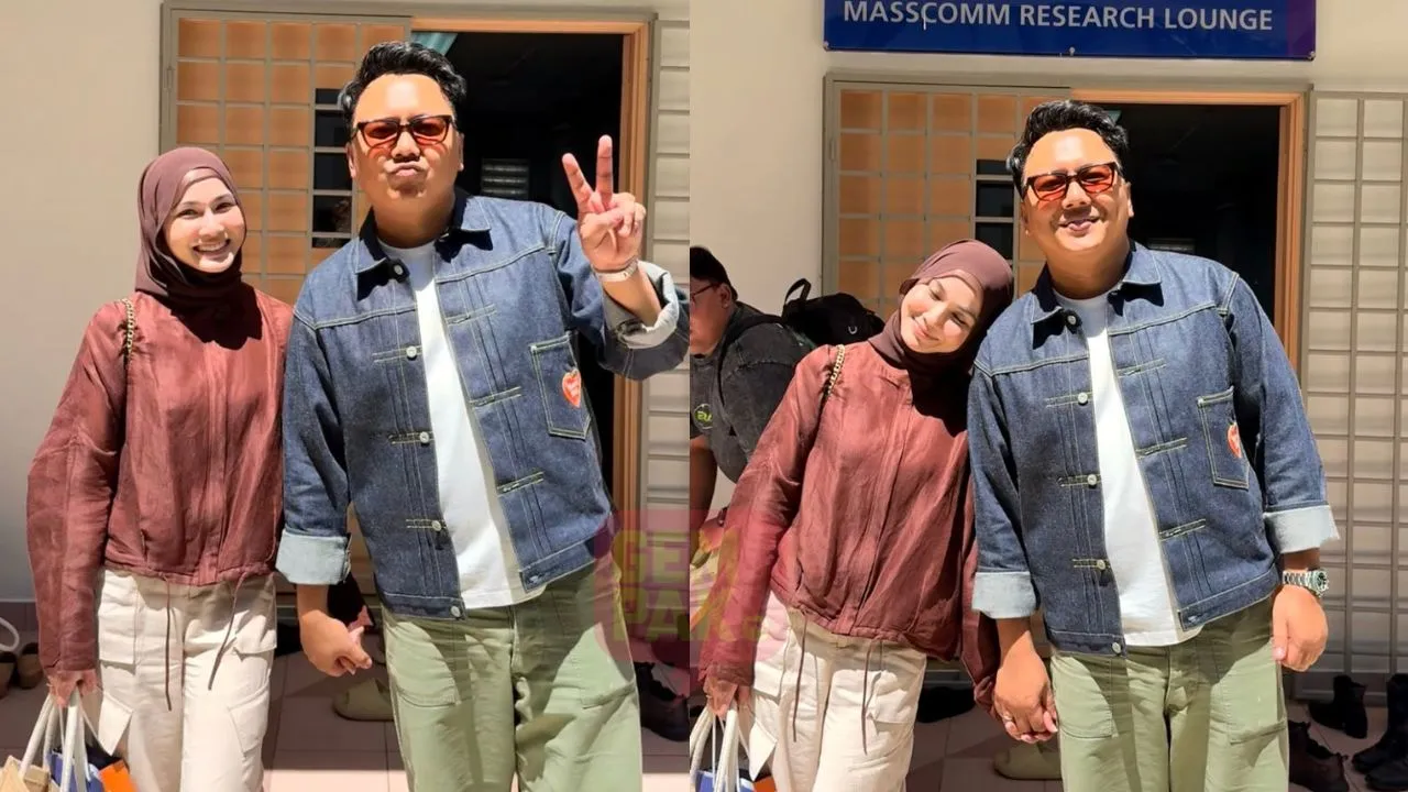 Empat Bulan Kahwin, Berat Radin Naik Gara-Gara…. - “Isteri Saya Punya ‘Love Language’ Memang…”