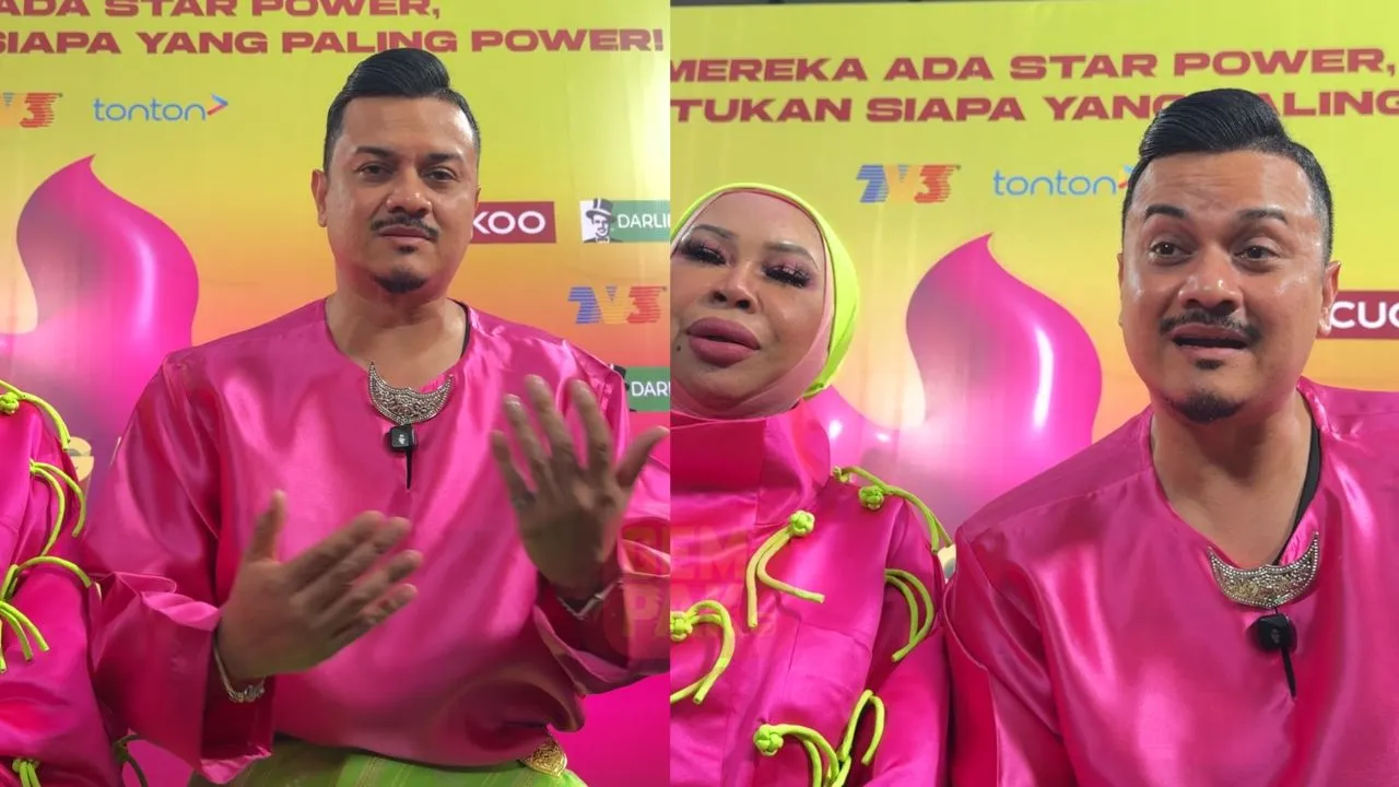 “Siapa Cakap Saya Tak Ada Duit?” – Fazley Yaakob Jawab Dakwaan Dekati Vida Kerana Harta
