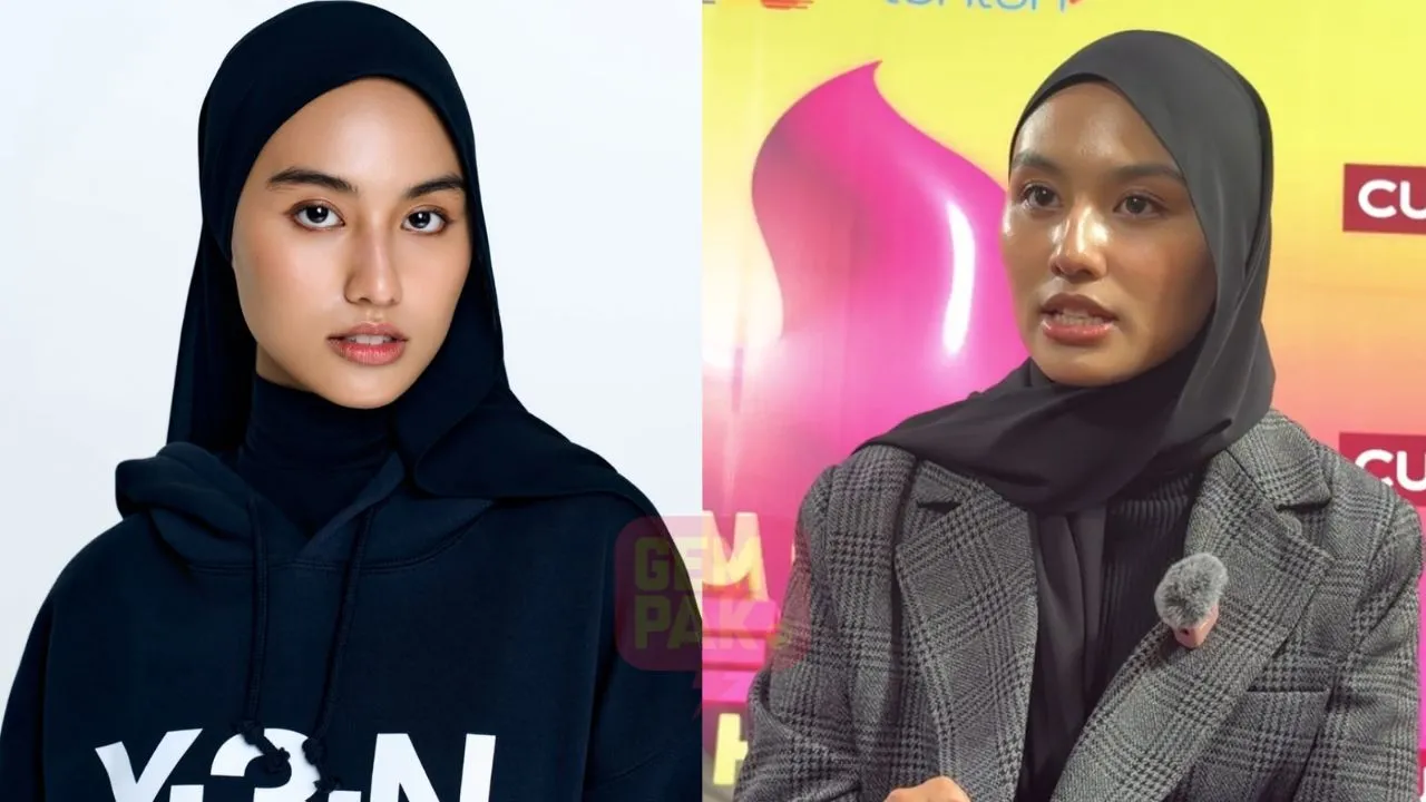 Layla Sania Dedah Cabaran Di Pasaran China - “Tak Boleh ‘Post’ Benda Yang Pakai Tudung…”
