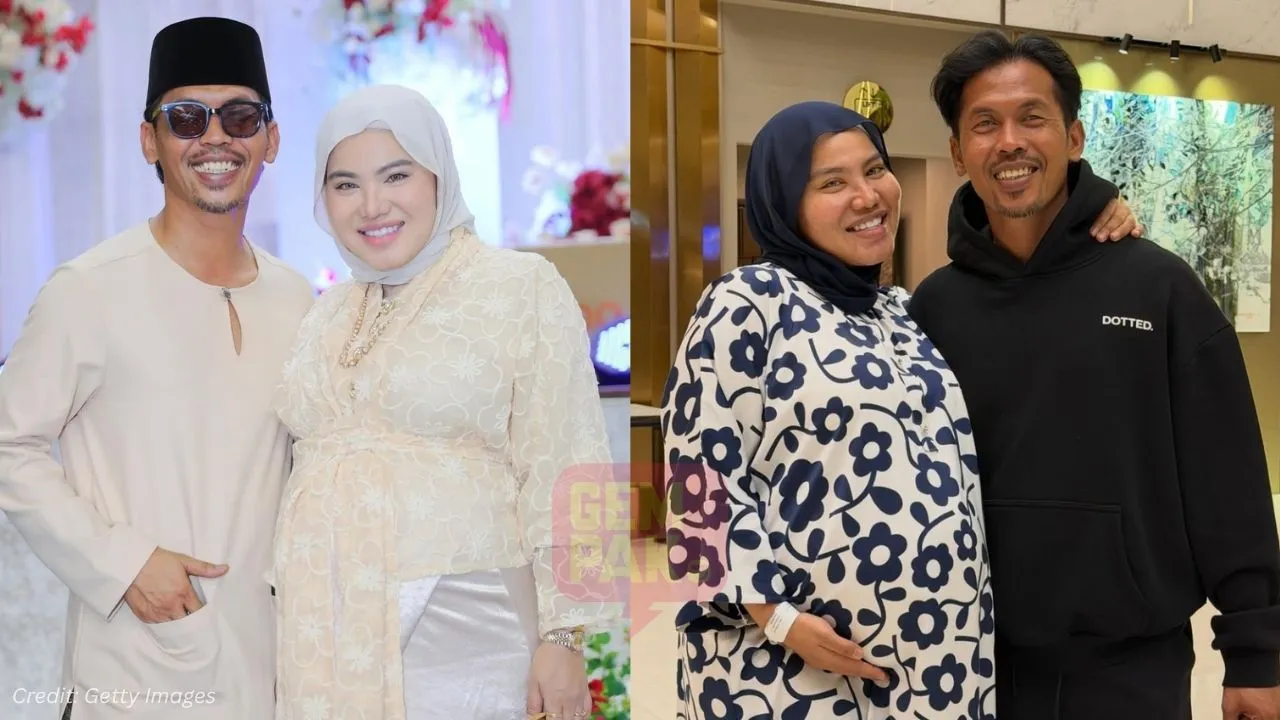 “Di Luar Nampak Tenang, Dalam Ada Seribu Satu Rasa” – Watie Hanifiah