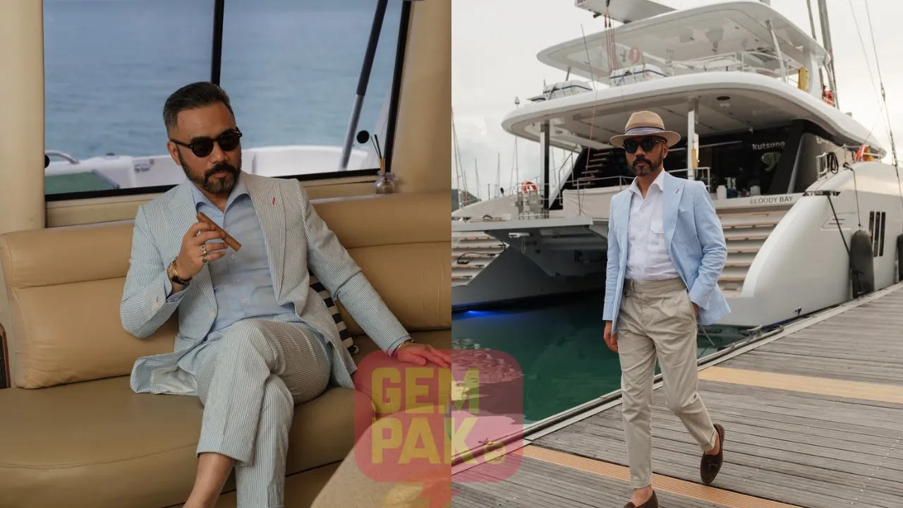 "Threads Memang Untuk Umum...Jangan Koyak" - Wak Doyok