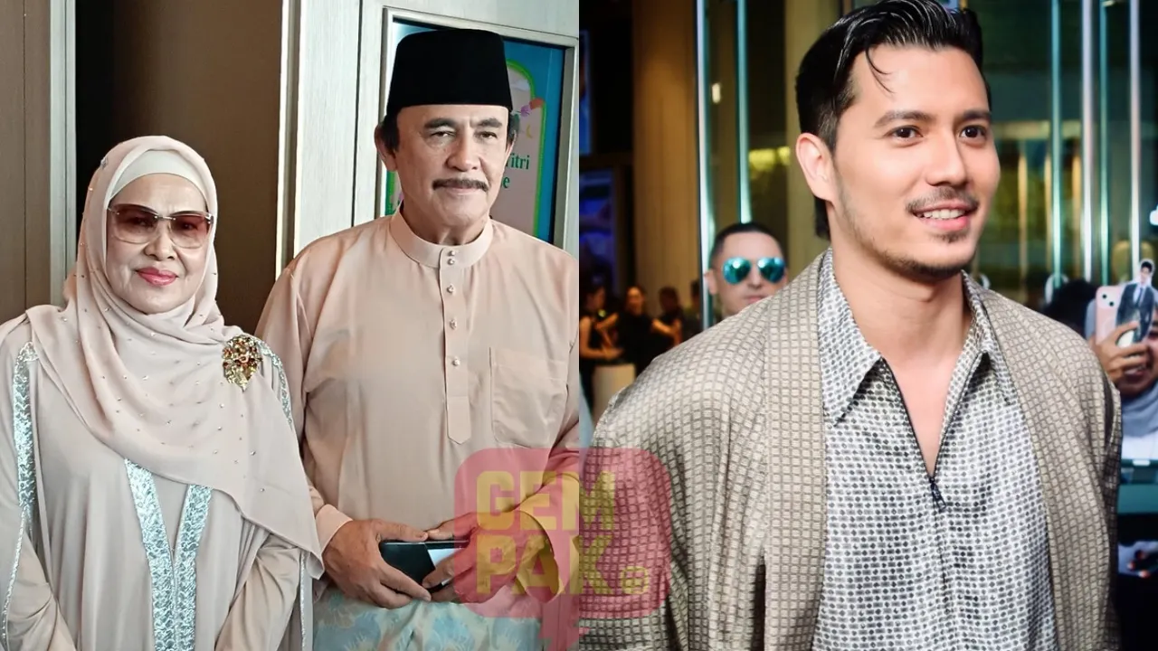 “Kami Juga Tak Suka FA Digelar…” - Isteri Yusof Haslam