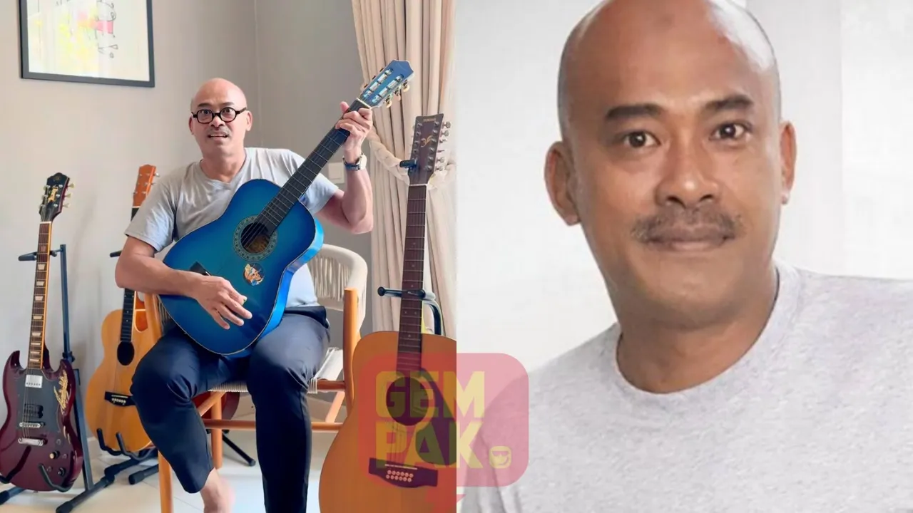 “Biarlah Mereka Yang Pilih” - Jinggo Nasihat Ibu Bapa Jangan Terlalu Campuri Urusan Rumah Tangga Anak