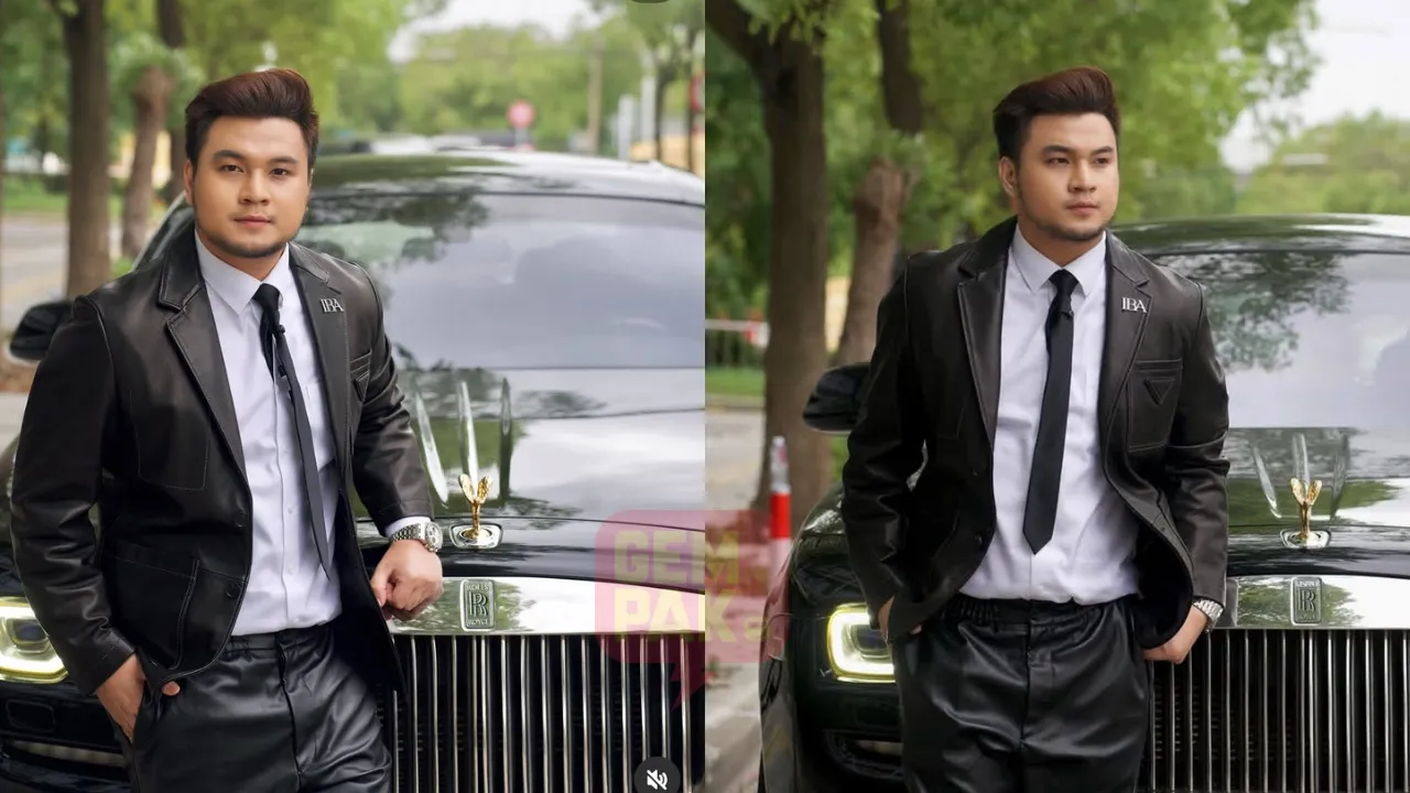 Iqbal Tolak Tawaran Gimik Bercinta Dengan Artis Cantik & Popular - “Saya Tak Mahu Main Perasaan Orang