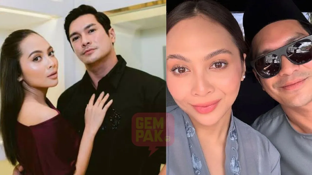 Tawaran Berlakon Indonesia Masih Ada, Riena Diana Dedah Keith Foo Tolak Demi…