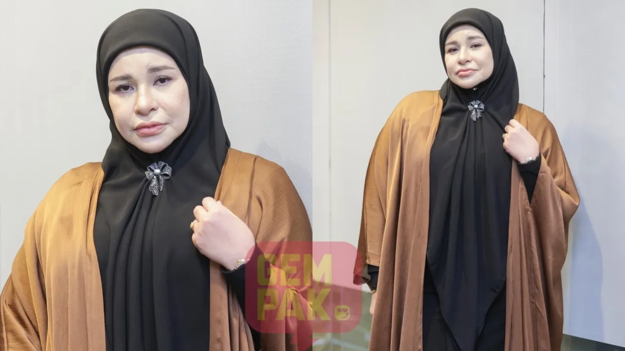 Isu Mendidik Anak, Zila Bakarin Sokong Cara Bapa Bertegas - "Kita Dulu Lagi Teruk"