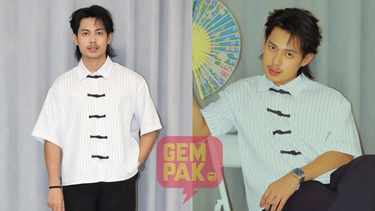 Isu Ibu Terlalu Masuk Campur Urusan Majlis Kahwin? Amsyar Lee Nasihat, Bakal Pengantin Utamakan Diri - “Mungkin Nampak Jahat Tapi…”