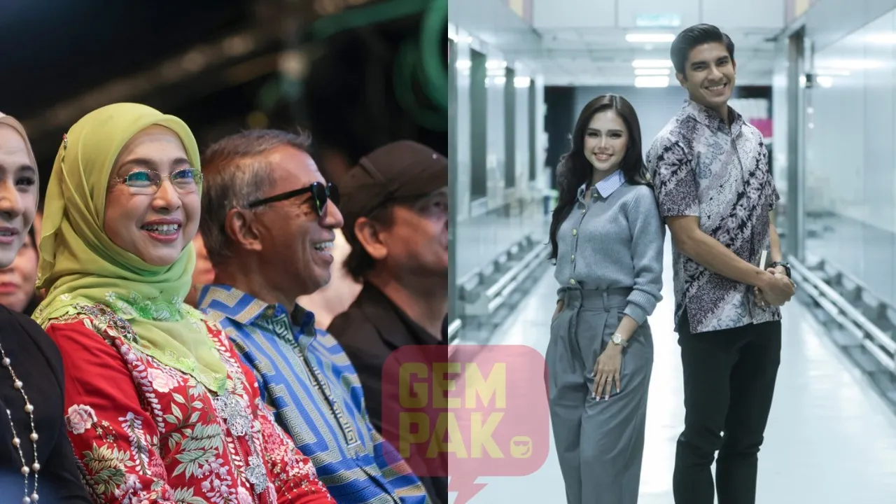 Syed Saddiq Kongsi Sebab Pilih Bella Astillah Sebagai Pasangan Hidup, Dedah Ada Pihak Yang Cuba Ubah Pandangan Ibu Bapa