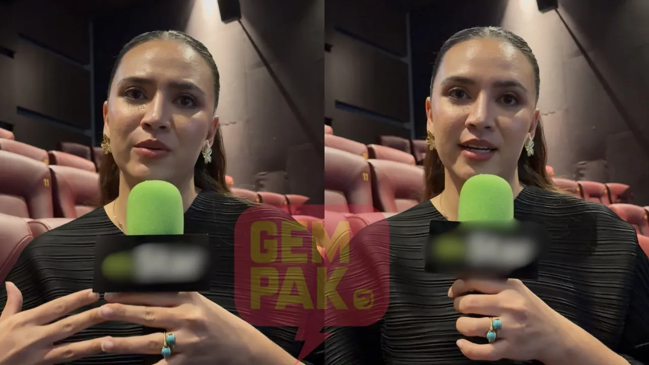 Diana Danielle Cari Peluang Untuk Anak, Jadikan Nabila Huda Sebagai Contoh Terbaik - “Industri Memang Macam…”