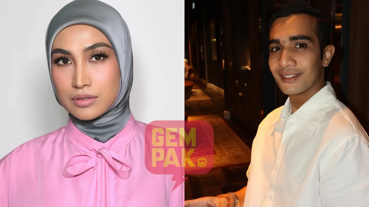 Tolak Kontroversi Bercinta, Ozlynn Wati Puji Pendirian Kodi Rasheed - "Biarlah Naik Perlahan, Yang Penting..."
