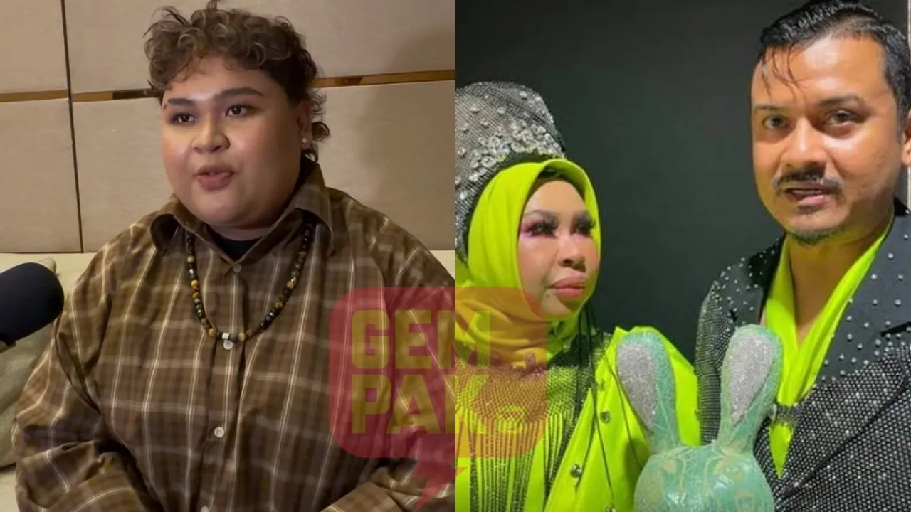 Bukan Marketing Murahan, Cik B Sahkan DSV & Fazley Bercinta - “Dia Tak Nak Kahwin Biasa-Biasa…”