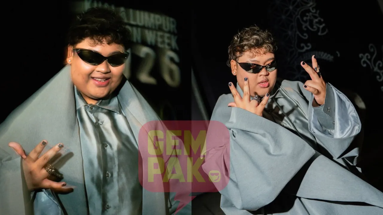 Cik B Kongsi Ciri-Ciri Lelaki Idaman, Mahu Pasangan Yang Sekufu - “Ada Sahaja Yang ‘Confess’ Kat Saya Tetapi…”