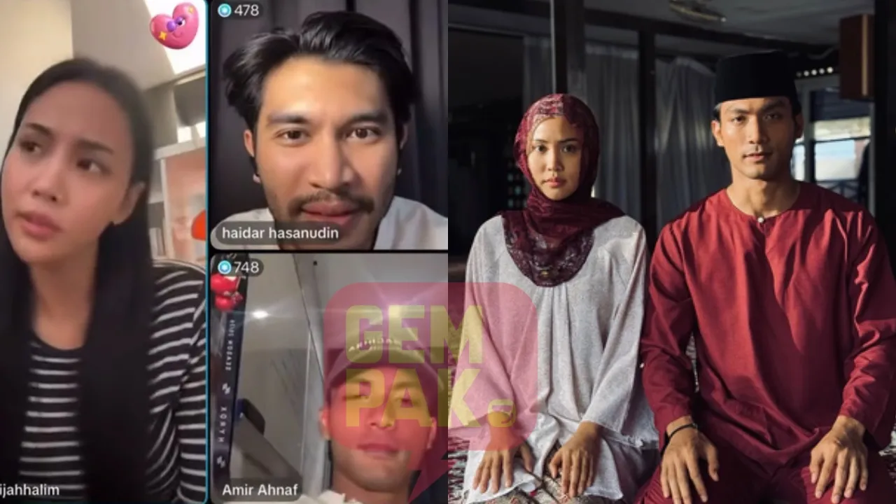 Siti Khadijah Pernah Susah Dapat Tawaran Lakonan, Dakwa Ramai Tak Mahu Bekerjasama Termasuk Amir Ahnaf - “Nama Aku Sudah Buruk…”