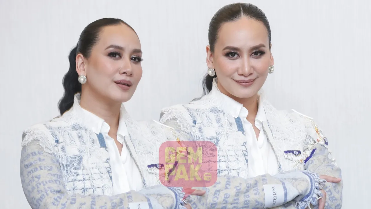 Borneo Rising: Bangga Anak Borneo Makin Diberi Perhatian, Marsha Milan Imbau Perjalanan Awal Dalam Industri - “Dulu Saya Tak Rasa Kerja Saya Valid Sebab…”