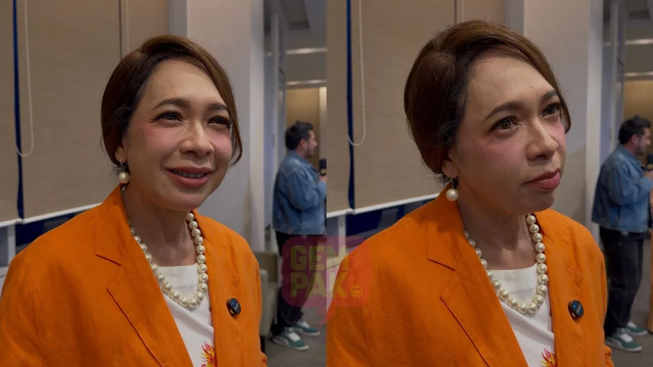 Maria Tunku Sabri
