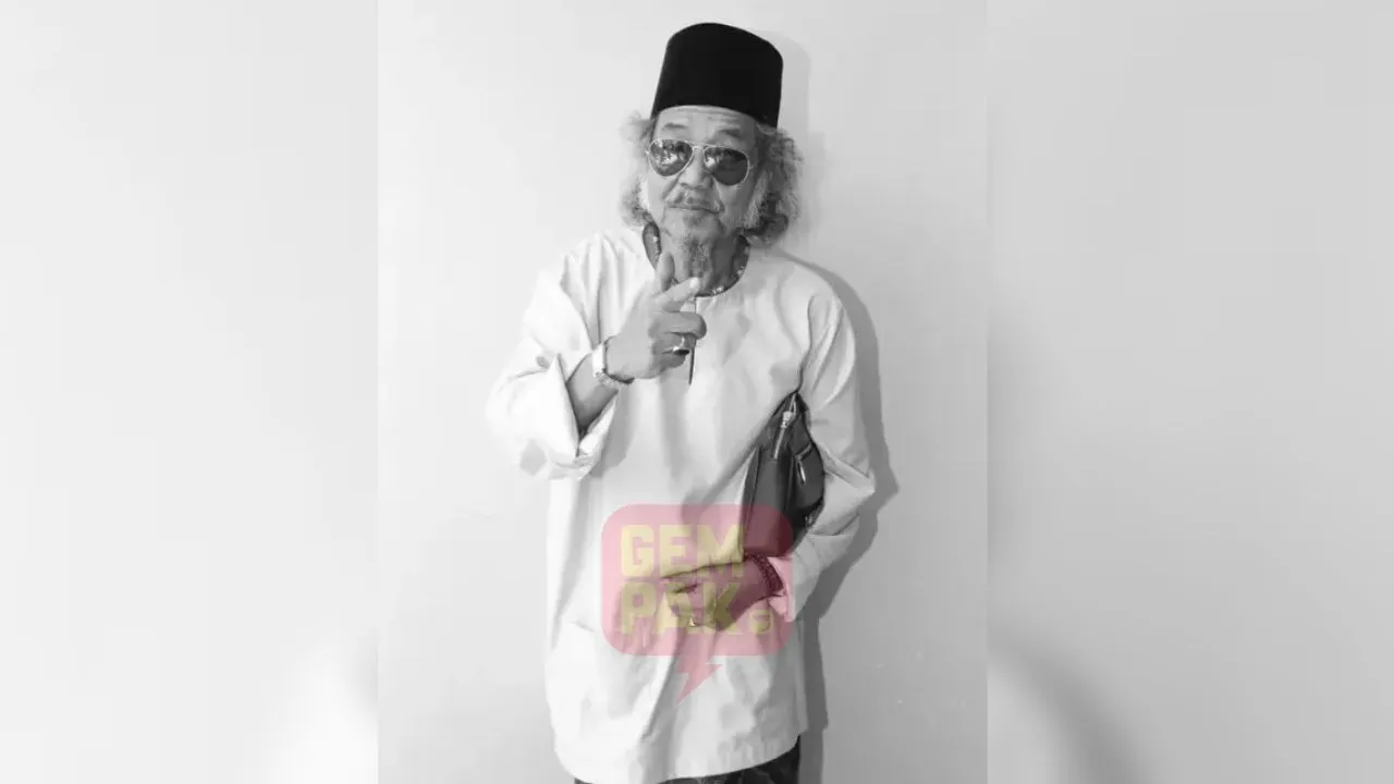 Kamarool Haji Yusoff
