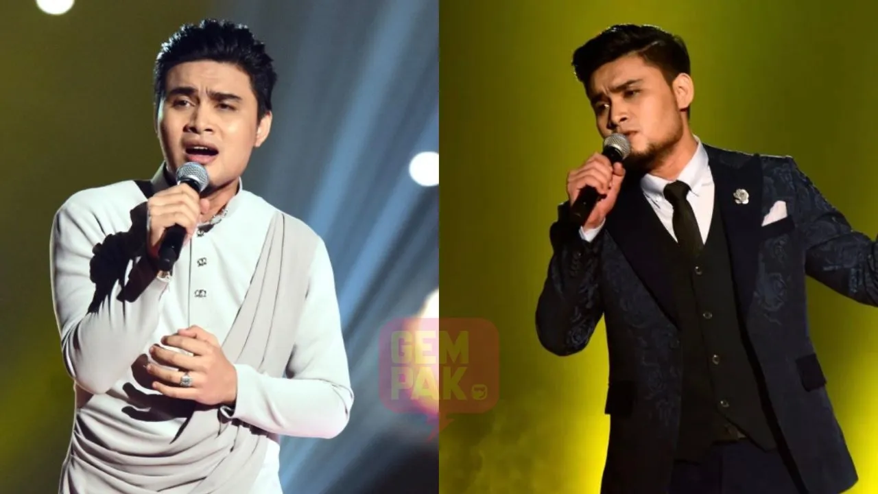 Shahir AF8