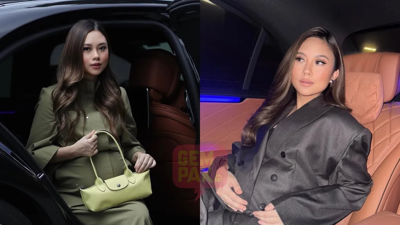 Intan Najuwa Tak Senang Duduk Terima Aduan Pelanggan Kafe Ketika Berpantang - “Terus Cakap Pada Staf, Insya-Allah Mereka Akan Bantu”
