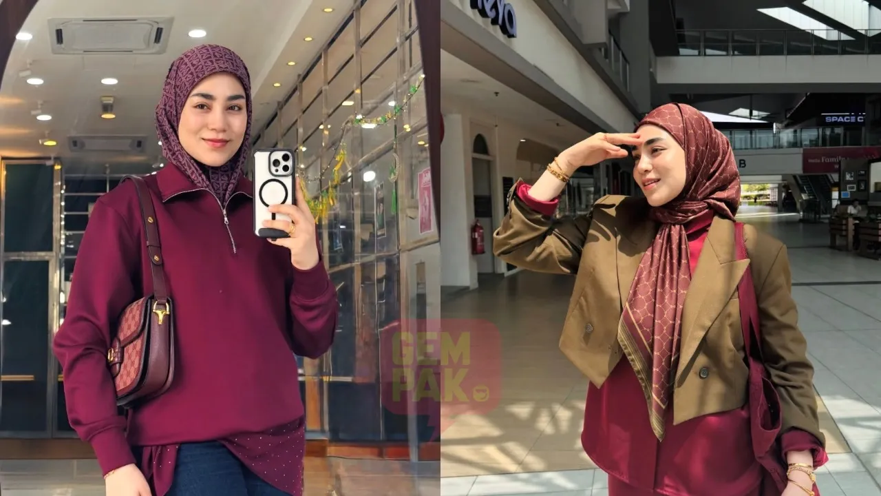 Uyaina Arshad