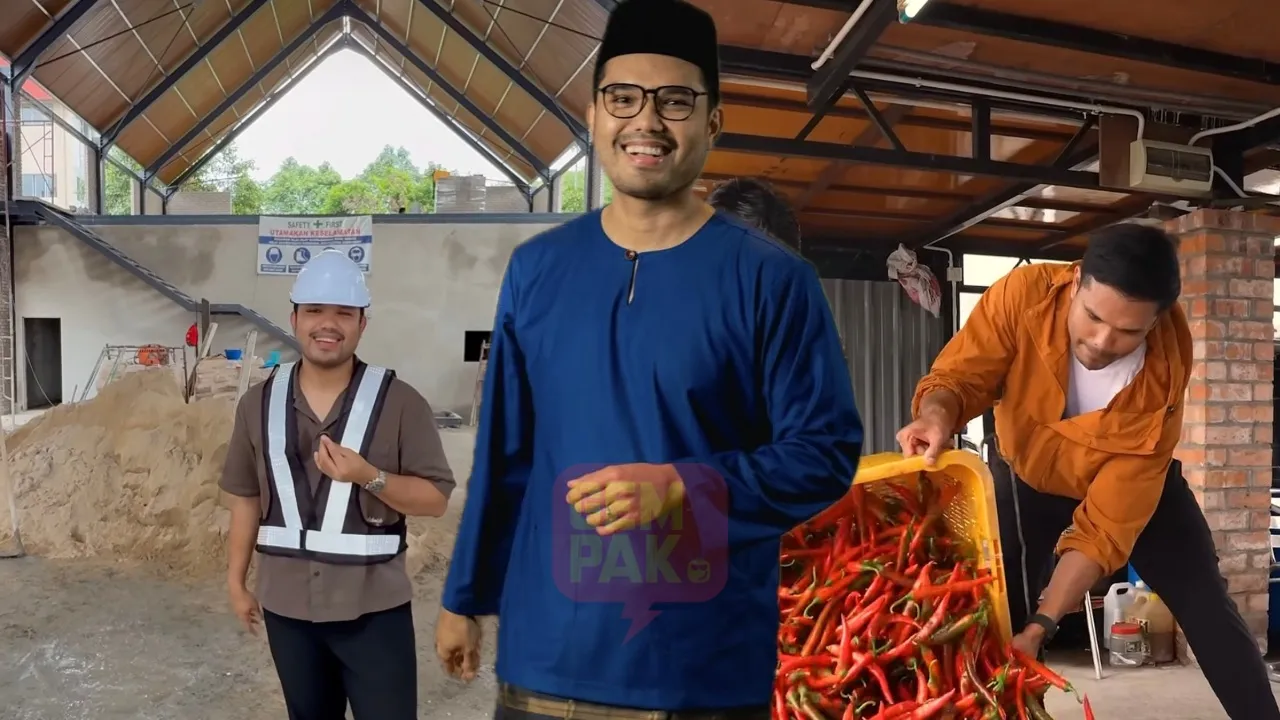 Khairul Aming