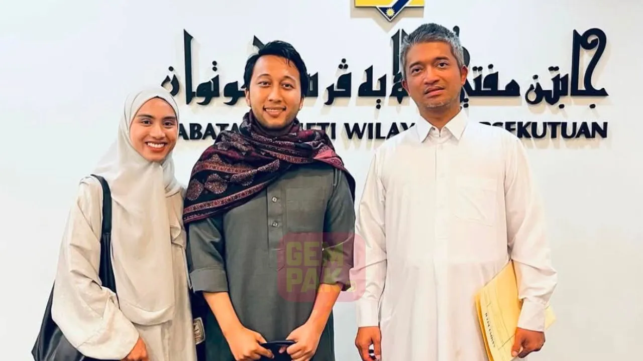 Alif Teega