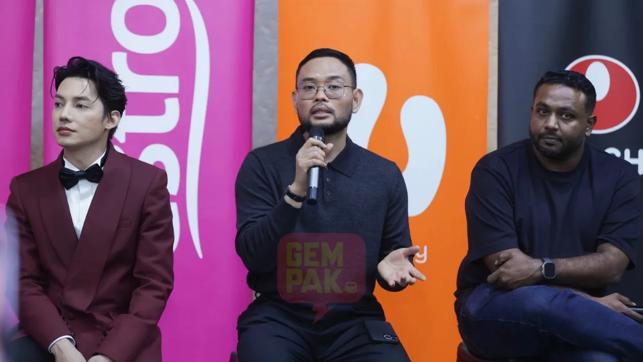 Big Stage Rocketfuel: Undian Peminat Pengaruhi Keputusan Akhir - “Harus Diambil Kira Kerana…”